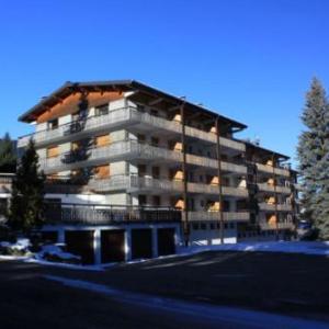Morzine 1000