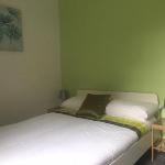 Guest houses in Stoke on Trent 