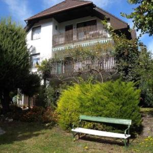 Apartment in Fonyod/Balaton 18637