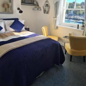 The Ocean Guest House