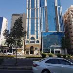 Nasaem Al wafaa Hotel