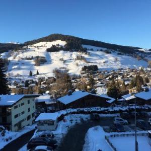 Le Sporting Megeve Apartments