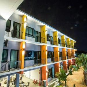 Sor Kor Sor Resort