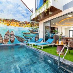 Seaweed Luxury Villa & Spa