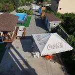 Guest accommodation in Sochi 