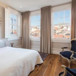 Ribeira Historic Apartments
