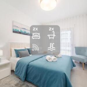 Muralha 2 - Holiday Apartments - By SCH