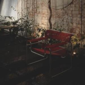 Frenz Republic - SELF CHECK IN