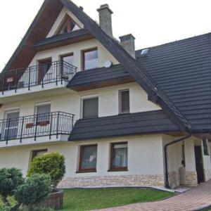 Apartament Stokrotka Zakopane