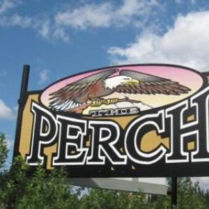 The Perch Resort