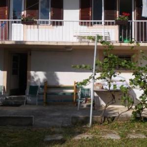 Apartments by the sea Selce Crikvenica - 15323