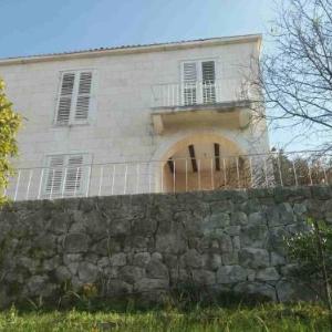 Apartments by the sea Hvar - 15401