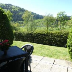 Haus am Hillebachsee