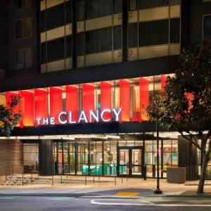 Courtyard by Marriott San Francisco Downtown
