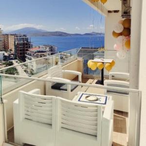 Saranda Terrace Apt. Rooms