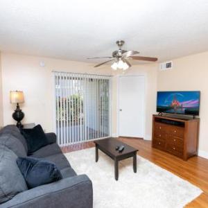 Amazing Condo 1Bdr 1Bth near Downtown Orlando