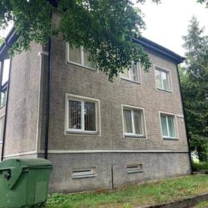 Vila LT11 centre su pirtimi ir baseinu