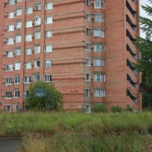 Apartment on Karla Marksa