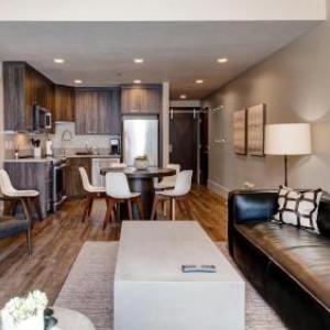 33 Ski Village Loft 3BR by SkyRun Park City