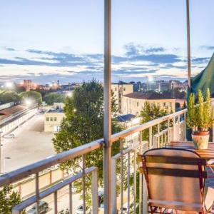 Gusthero Apartment Milano - Monumentale M5