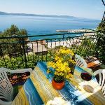 Apartment Relji A1 21 Podgora 