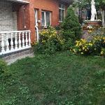 Guest house on 1 Maya 50 Pavlovsk 