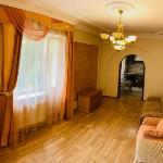 Apartament 17 on Alanskaya