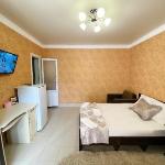 Guest accommodation in Sochi 