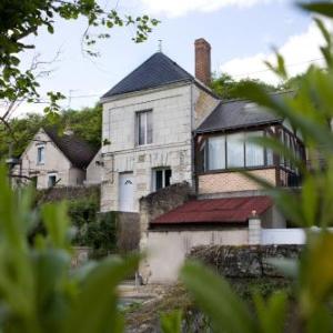 Gîte Maison de Denise