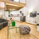 Appartement Green Alpine