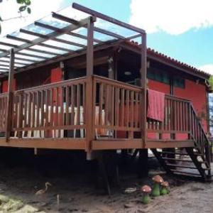 Condomínio Parque dos lençóis chalebarreirinhas51