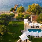 The Farrys - Boutique Hotel & Apartments Yalıkavak