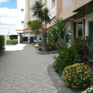 APARTAMENTO JARDÍN VIII Mnostrum Playa de Gandía