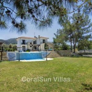 Villa ref 413 Paphos