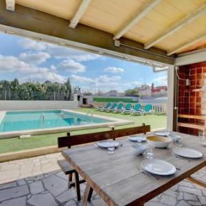 Villa Can Benavent By Slow Villas