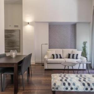 Green-Apartments Sierpes Luxury Suites