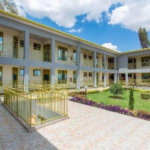 Anthurium Residential Hotel