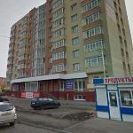 Apartment in Arkhangelsk 