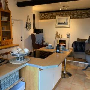 Characteristic & Cosy Self-Contained 1 Bed Annexe