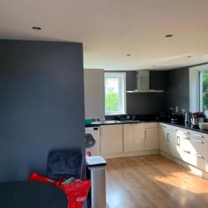 Private Central Apartment near Kilcullen