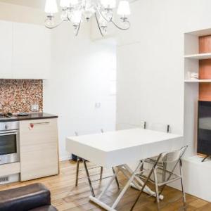 Guesthero Apartment Milano - De Angeli M1