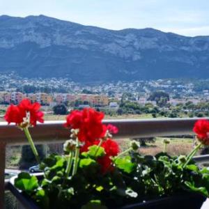 Denia Deluxe Beach & City