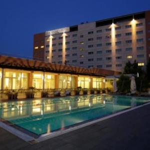 The Sydney Hotel