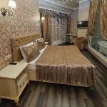 Guest accommodation in Mineralnye Vody 