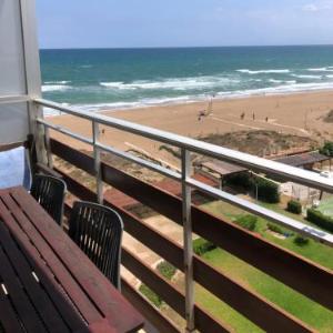 Apartamento de playa Valmar - Beachfront exclusive residential