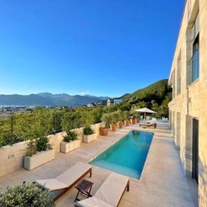 Villa Roc Blanc