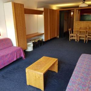 Arc 1600 : Appartement 3 pièces 7 pers. proche pistes animaux admis - FR-1-411-11