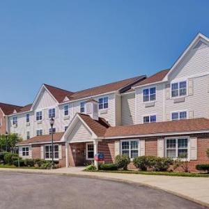 TownePlace Suites by Marriott Manchester-Boston Regional Airport