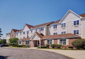 TownePlace Suites Manchester-Boston Regional Airport, Manchester