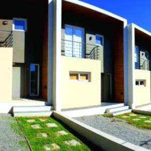 Ananda Apart Tandil - Dptos en alquiler temporario